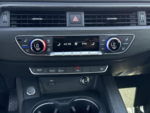 Used 2019 Audi A5 2.0T Premium Plus w/ Premium Plus AWD/4WD image 19