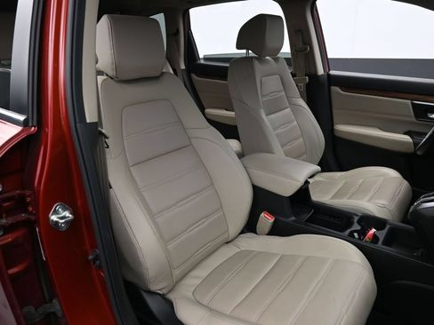 Certified 2018 Honda CR-V Touring image 37