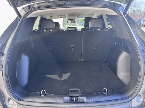 Certified 2023 Ford Escape SE w/ PHEV Premium Package image 24