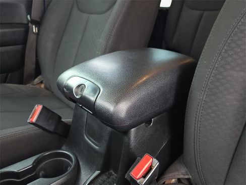 Used 2017 Jeep Wrangler Unlimited Sport w/ Quick Order Package 24S image 11