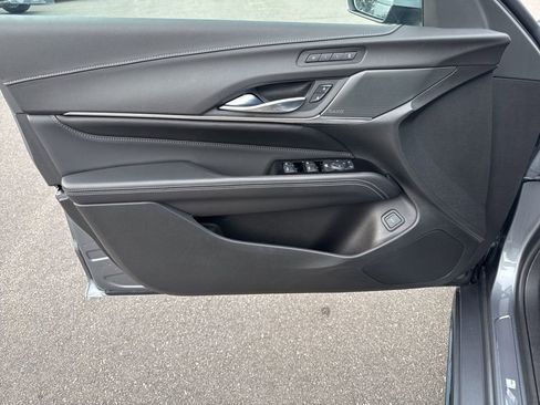 Used 2022 Cadillac CT4 V Blackwing w/ Carbon Fiber 1 Package image 30