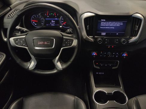Used 2023 GMC Terrain SLT AWD/4WD image 22