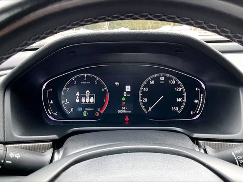 Used 2022 Honda Accord Sport Special Edition image 10