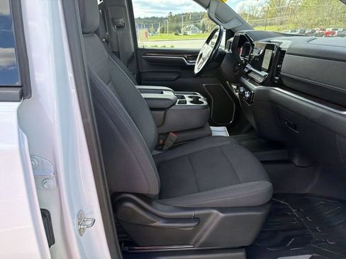 Used 2022 GMC Sierra 1500 Elevation AWD/4WD image 29