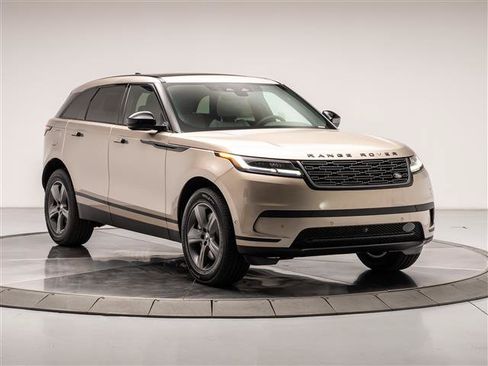 New 2026 Land Rover Range Rover Velar S AWD/4WD image 7