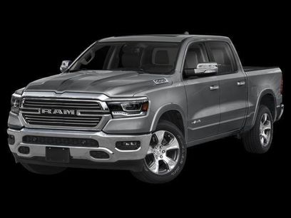 Used 2020 RAM 1500 Laramie