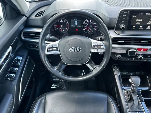 Used 2021 Kia Telluride S image 14