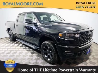 Used 2025 RAM 1500 Big Horn