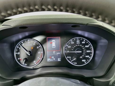 Used 2026 Subaru Forester Limited w/ Premium/Limited Package AWD/4WD image 12