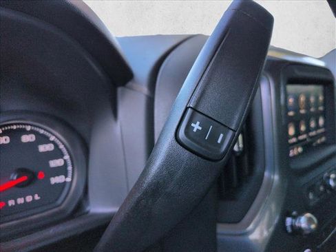 Used 2025 Chevrolet Silverado 1500 W/T w/ WT Value Package image 12