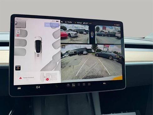 Used 2023 Tesla Model Y Long Range AWD/4WD image 51