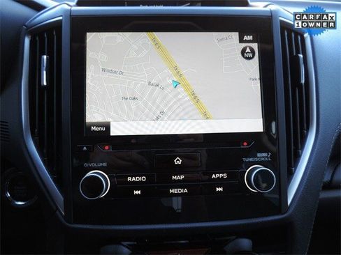 Certified 2023 Subaru Forester Touring image 20