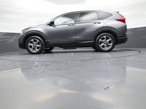 Certified 2019 Honda CR-V EX image 33