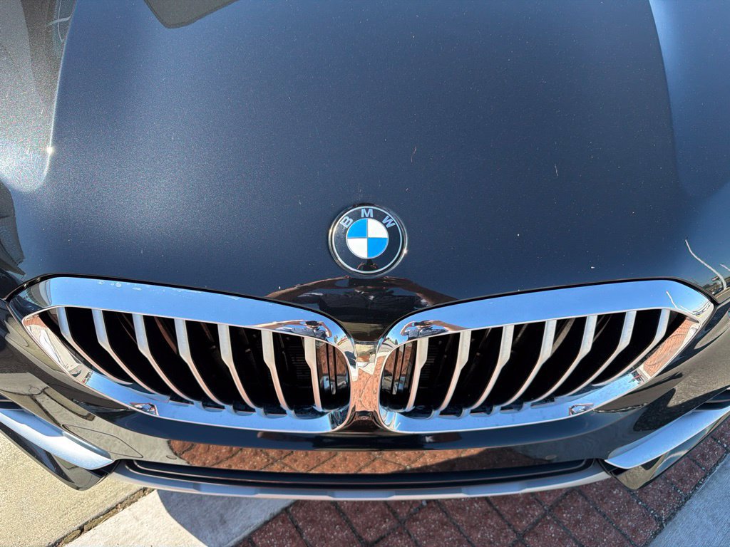 Used 2022 BMW X5 sDrive40i w/ Parking Assistance Package RWD image 13