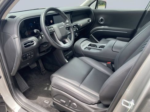 Certified 2026 Hyundai Palisade SEL AWD/4WD image 10
