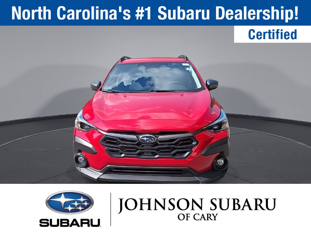 Used 2024 Subaru Crosstrek 2.0i Premium AWD/4WD image 7