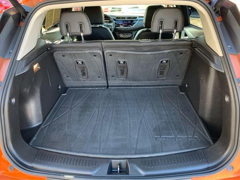 Used 2022 Buick Encore GX Select w/ Experience Buick Package image 6