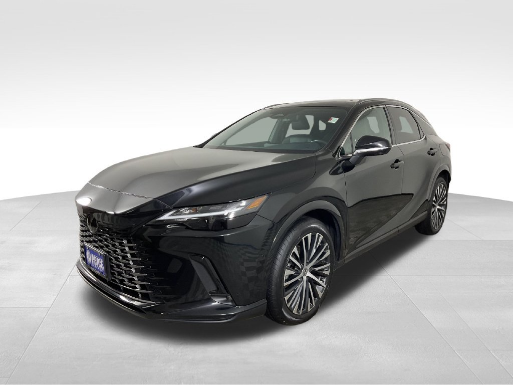 Used 2024 Lexus RX 350 w/ Convenience Package AWD/4WD image 4