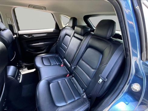 Used 2021 MAZDA CX-5 Grand Touring FWD image 18