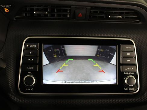 Certified 2023 Nissan Kicks S FWD image 28