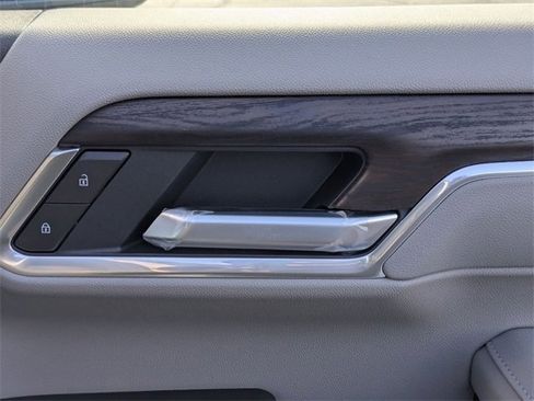 New 2026 GMC Sierra 2500 SLT w/ SLT Premium Package image 35