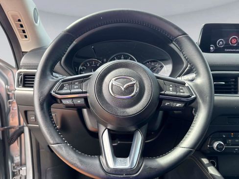 Used 2019 MAZDA CX-5 Grand Touring FWD image 27