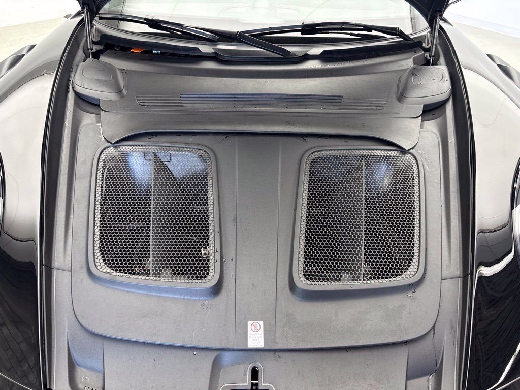 Certified 2024 Porsche 911 GT3 RS RWD image 12