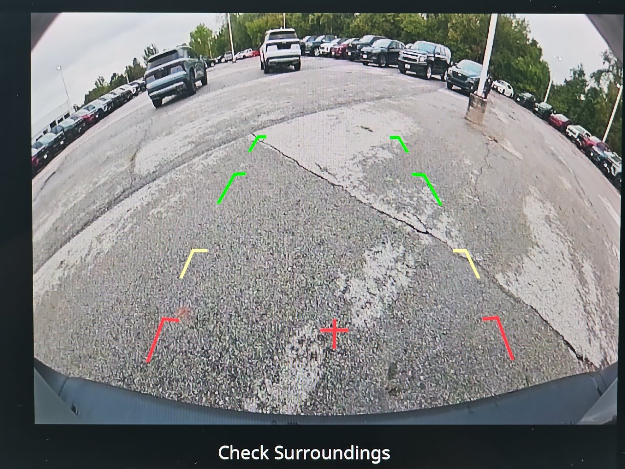 Certified 2026 Subaru Outback Premium AWD/4WD image 28