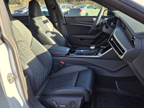 Used 2021 Audi S7 Prestige image 18
