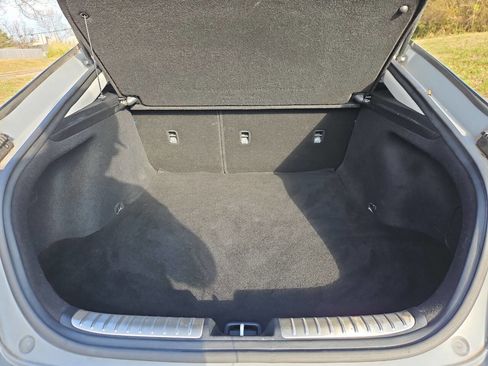 Used 2018 Kia Stinger Premium image 23