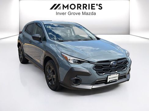Used 2024 Subaru Crosstrek 2.0i w/ Popular Package #4 AWD/4WD image 3