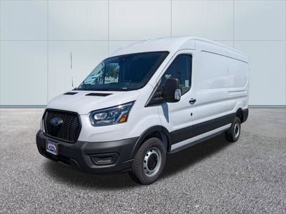 New 2025 Ford Transit 150 148 Medium Roof