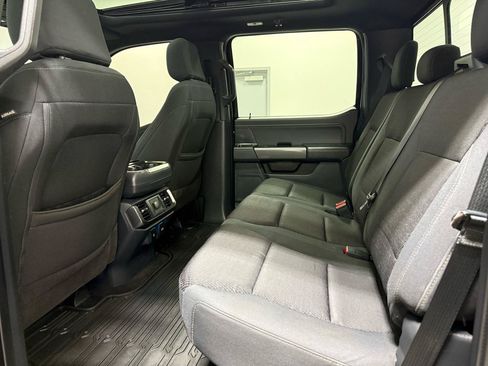 Used 2022 Ford F150 XLT w/ Equipment Group 302A High AWD/4WD image 26