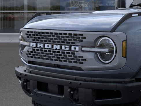 New 2025 Ford Bronco Badlands image 19