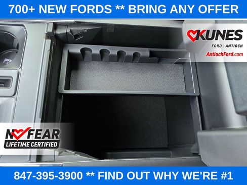 New 2026 Ford F150 XLT w/ Equipment Group 303A High AWD/4WD image 71
