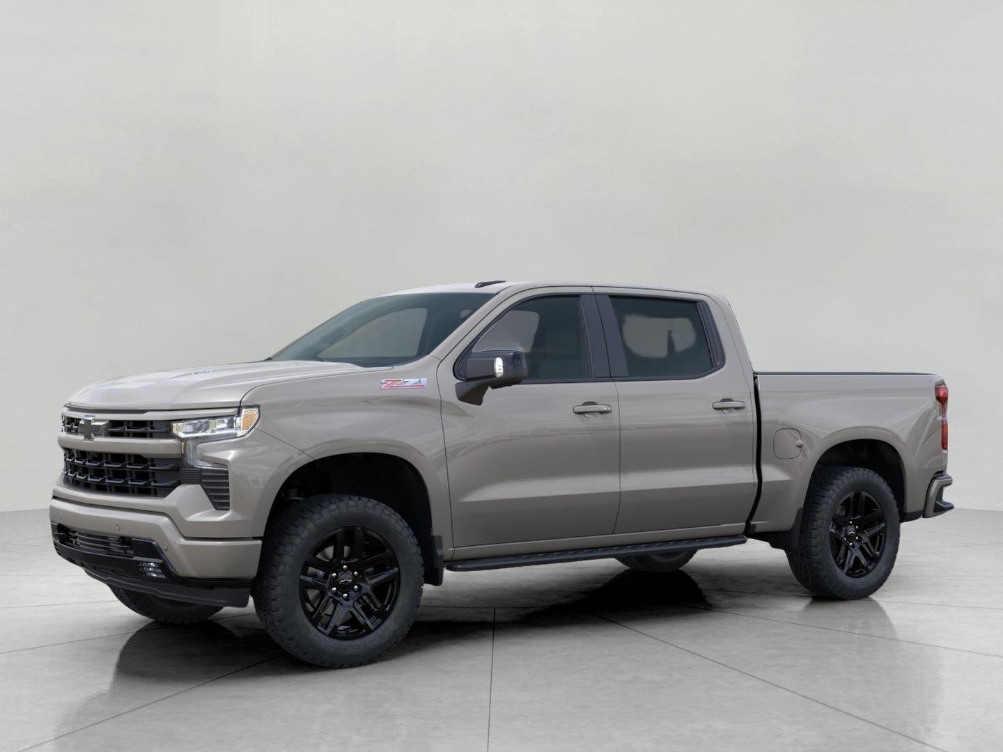 New 2026 Chevrolet Silverado 1500 RST w/ Z71 Off-Road Package AWD/4WD image 3