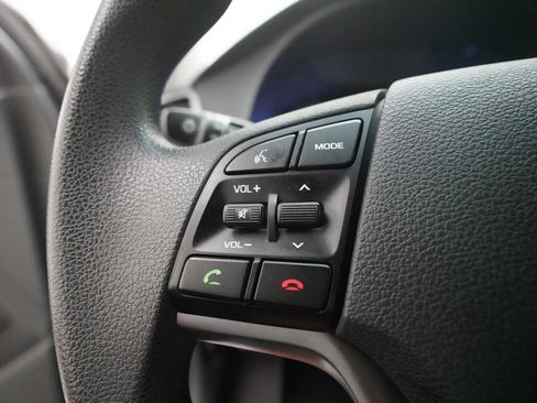 Used 2016 Hyundai Tucson Eco AWD/4WD image 17