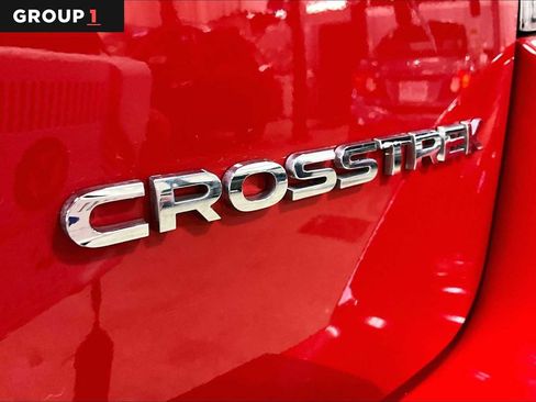 Certified 2023 Subaru Crosstrek 2.0i Premium image 9