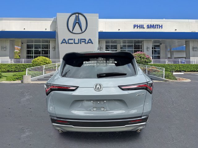 Used 2026 Acura ADX FWD image 10