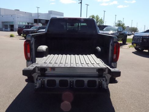 New 2026 GMC Sierra 1500 Denali image 16