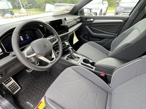 New 2026 Volkswagen Jetta Sport image 14