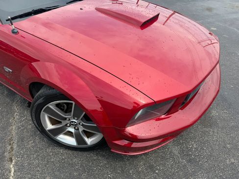 Used 2008 Ford Mustang GT Premium RWD image 41