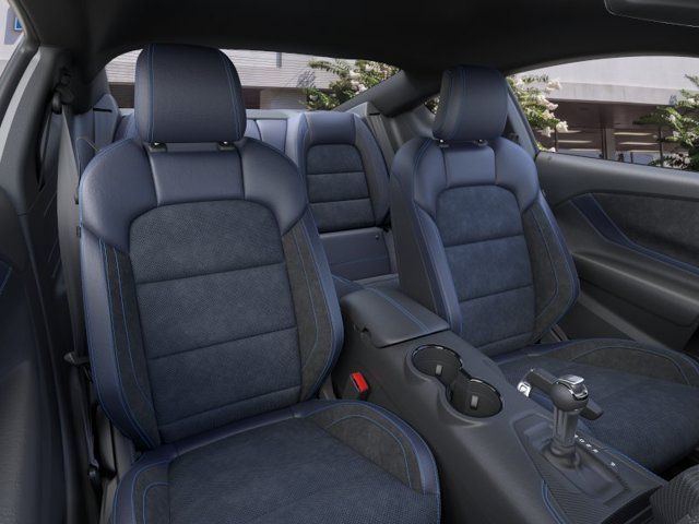 New 2026 Ford Mustang Dark Horse w/ Dark Horse Handlin Package RWD image 10