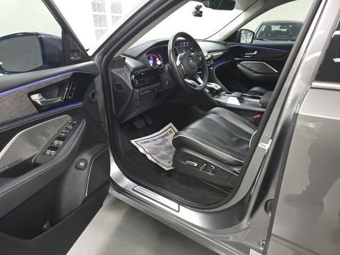 Used 2023 Acura MDX SH-AWD w/ Advance Package image 15