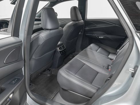 Used 2023 Lexus RX 350 Premium Plus w/ Accessory Package AWD/4WD image 27