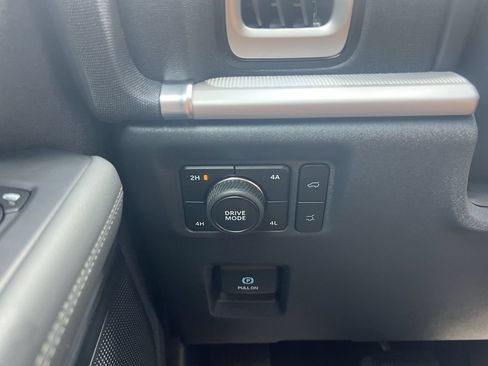 New 2027 Ford Expedition Active AWD/4WD image 12