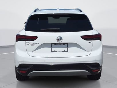 Used 2023 Buick Envision Essence w/ Sport Touring Package