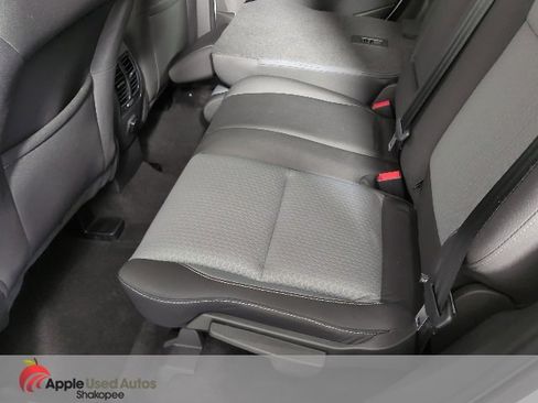 Used 2018 Ford Escape SE image 30