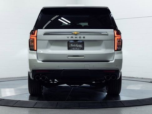 Used 2023 Chevrolet Tahoe High Country w/ Premium Package 2 image 7