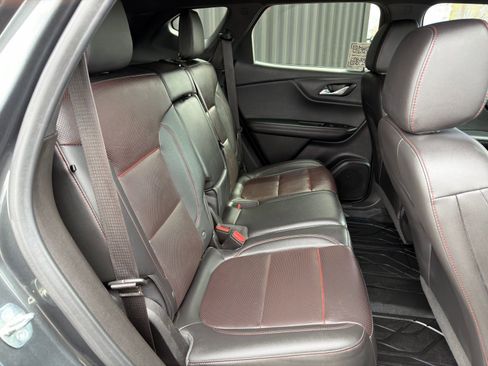 Used 2020 Chevrolet Blazer RS image 33